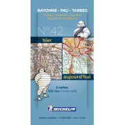 Bayonne-Tarbes 1913-2013 Michelin